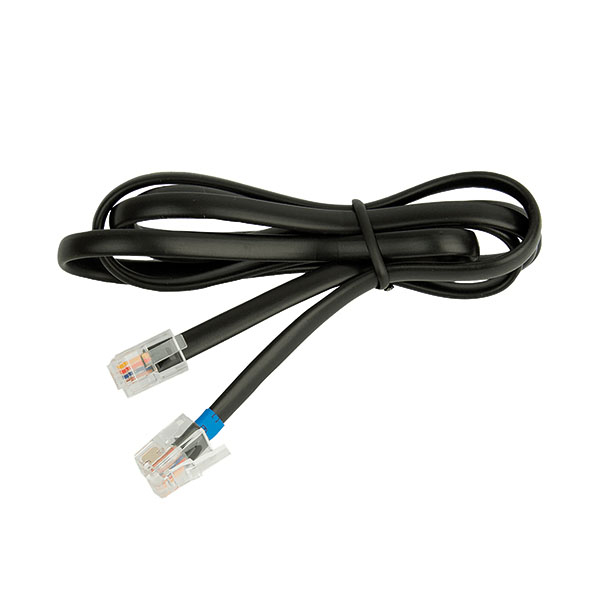 Jabra RJ9 to RJ9 Telephone Cable