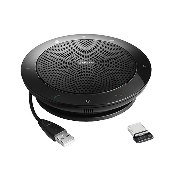 Jabra Speaker 510 UC w/Microphone