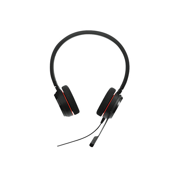 Jabra Evolve 20 MS Duo PC Headset