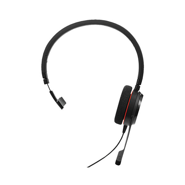 Jabra Evolve 20 MS Mono PC Headset