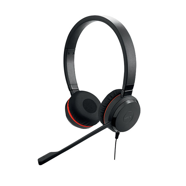 Jabra Evolve 30 MS Stereo