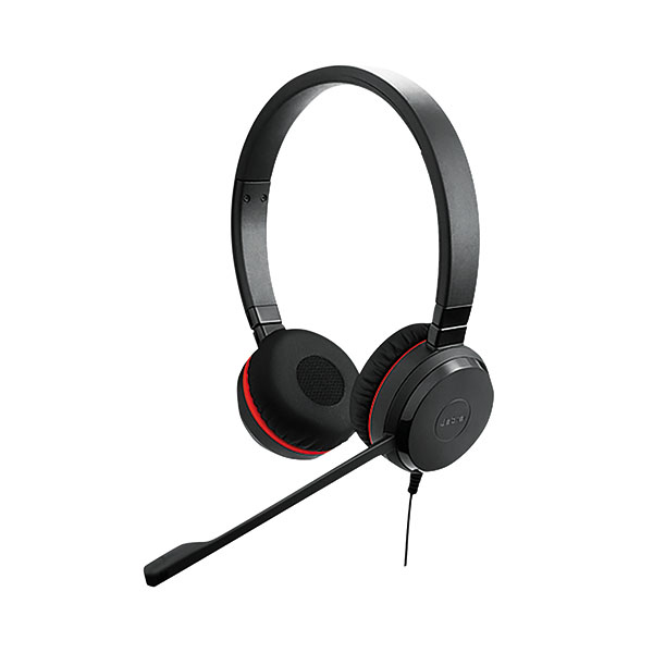 Jabra Evolve 20SE UC Stereo