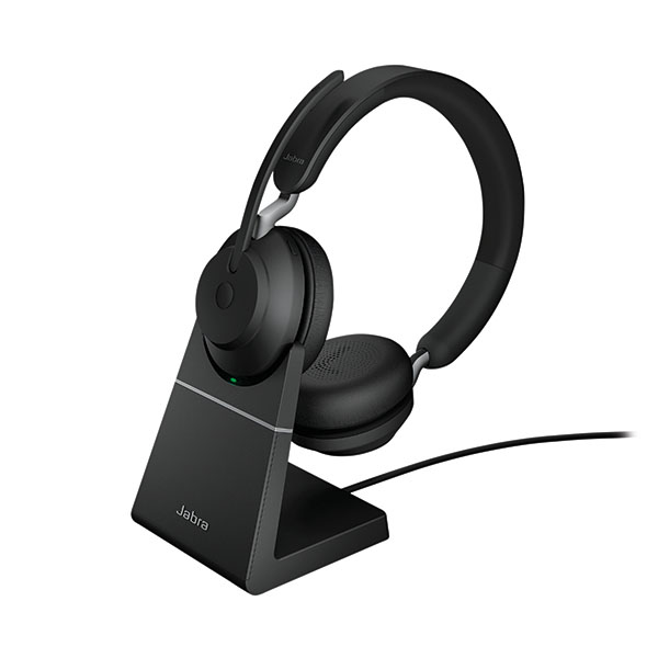 Jabra Evolve2 65 UC Stereo Hset