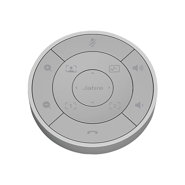 Jabra PanaCast 50 Remote Colr Grey