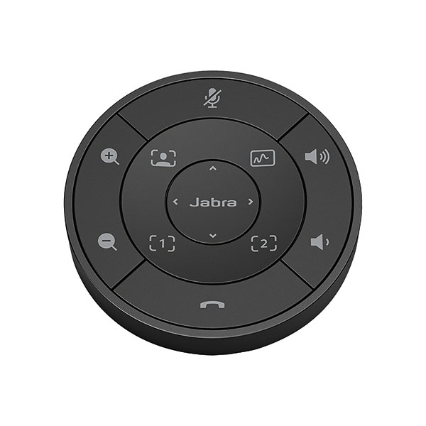 Jabra PanaCast 50 Remote Colr Black