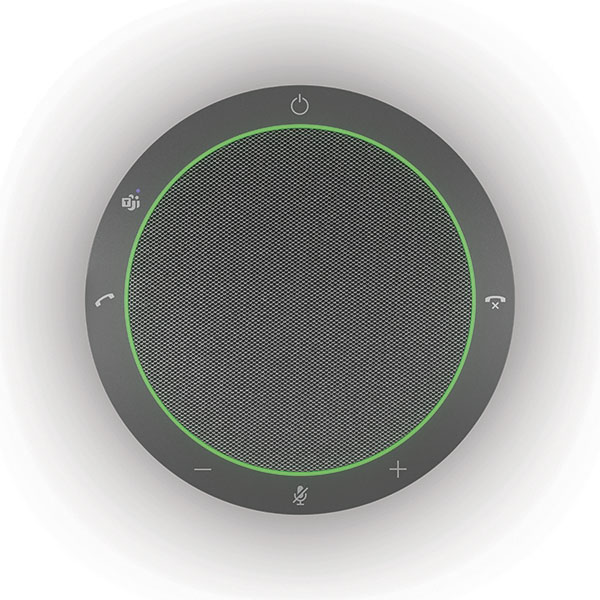 Jabra Speak2 40 Speakerphone MS