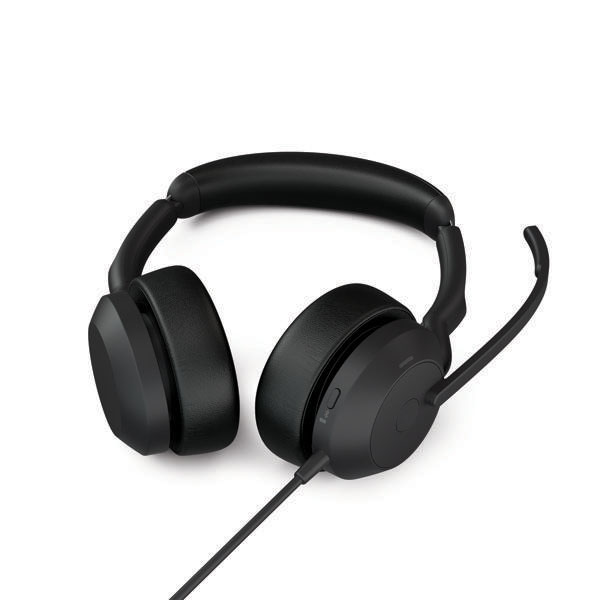 Jabra Evolve2 50 USBC UC Stereo