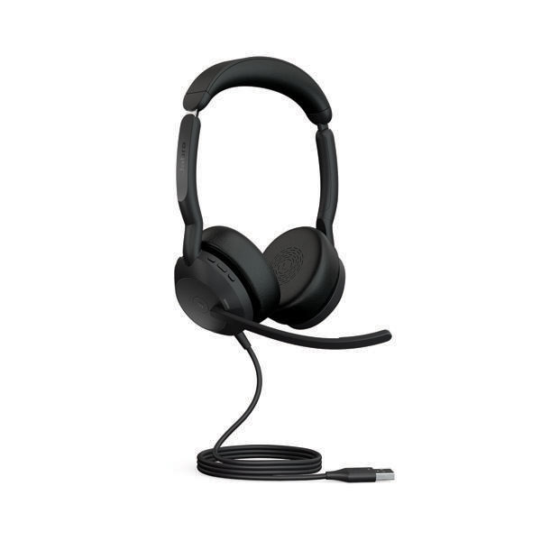 Jabra Evolve2 50 USBA MS Stereo