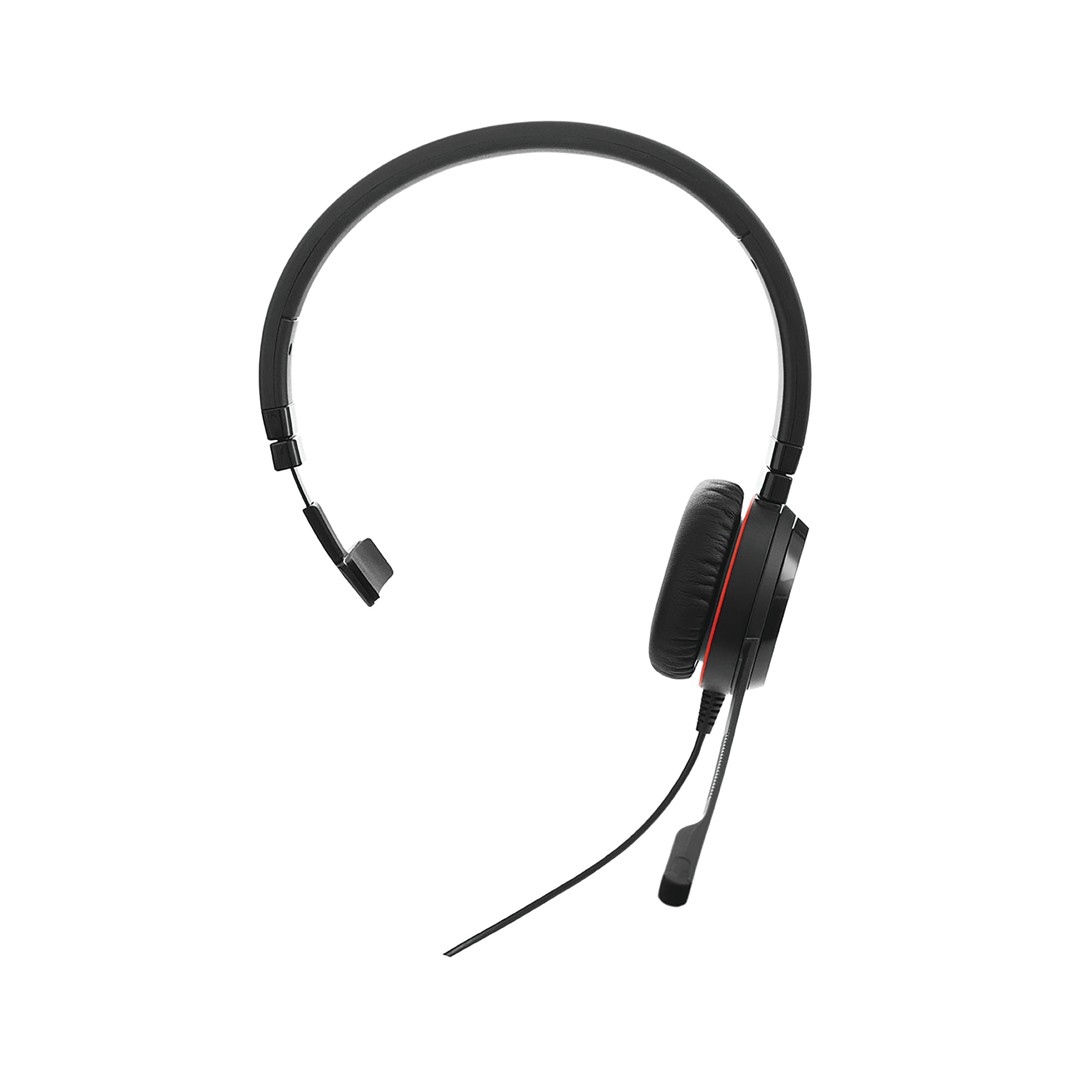 Evolve 20SE USB C/A UC Mono Headset Evolve 20SE USB C/A UC Mono Headset