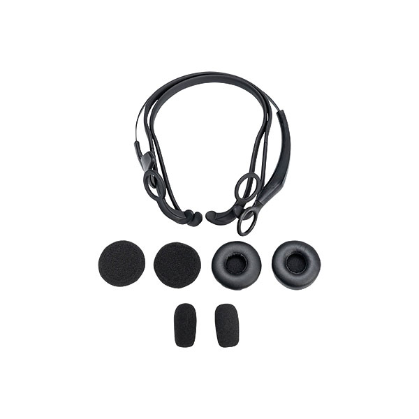 Jabra BlueParrott C400-XT Wear Kit