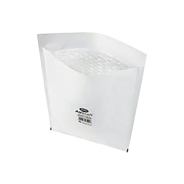 Jiffy Airkraft 260x345mm White Pk10