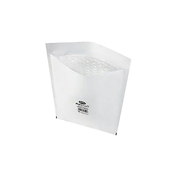 Jiffy Airkraft 340x445mm White Pk10