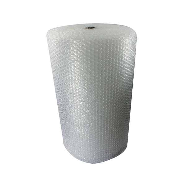 Jiffy Bubble Roll 1200mmx45m Lrg Clr