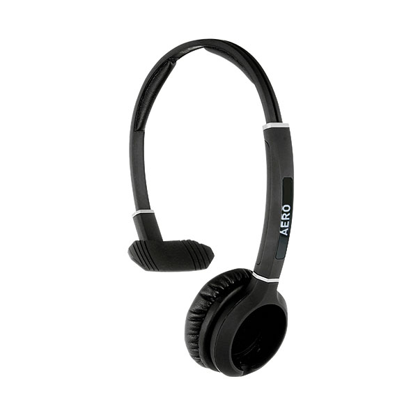 JPL Radius Aero Monaural Headband