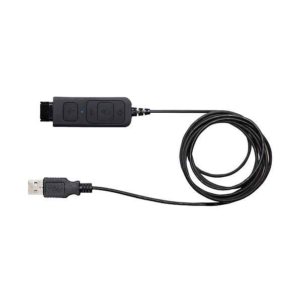JPL PLX QD to USB Adapter 2Cable PLX