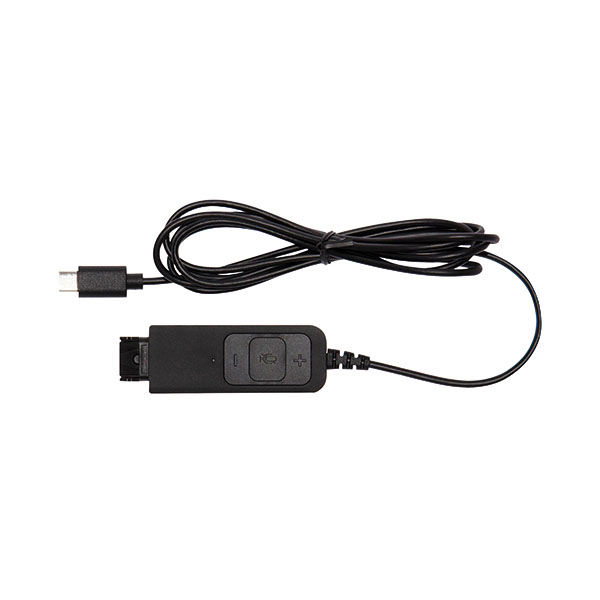 JPL Univ QD Cable USB-C BL-053+PC