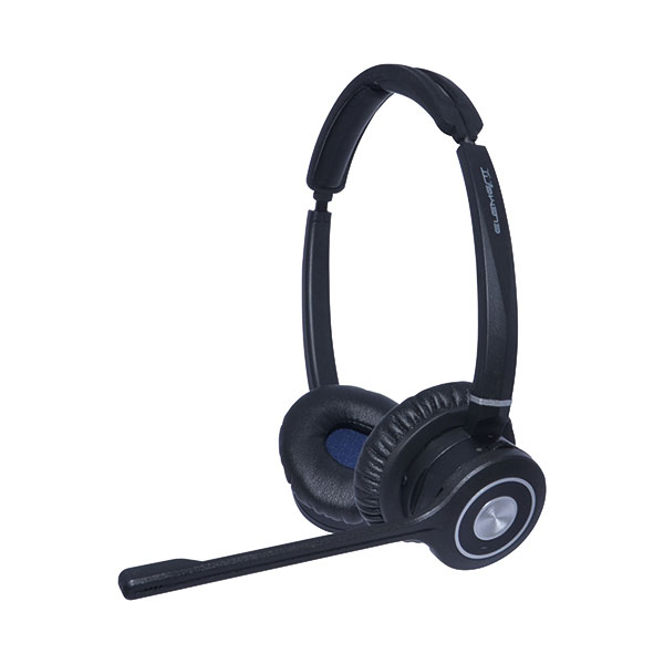 JPL Explore-B Stereo DECT Headset