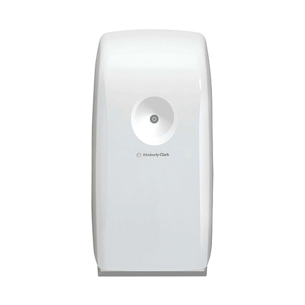 Aquarius Air Care Dspnsr 6994 White