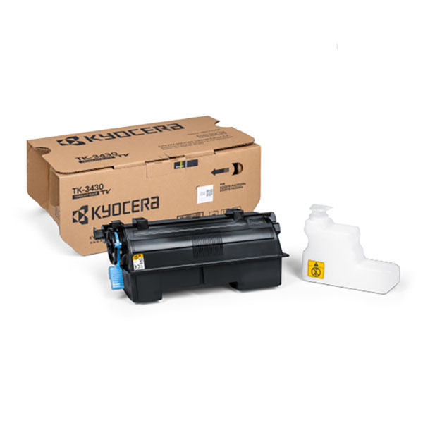 Kyocera TK-3430 Toner Cart Black
