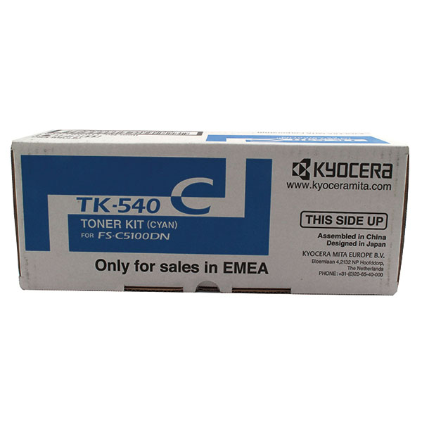 Kyocera Fs-C5100Dn Laser Toner Crt
