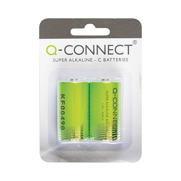 Q-Connect Battery C Pack 2