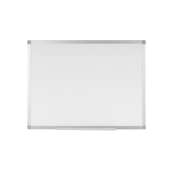 Q-Connect Magnetic Dry Wipe Board