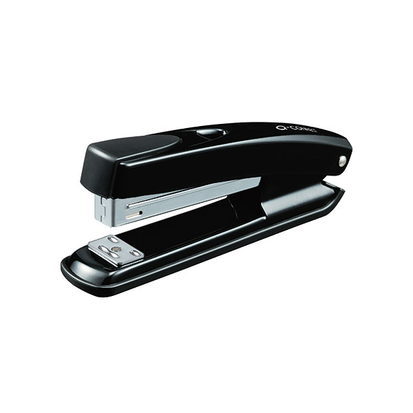 Q-Connect Full Strip Metal Stapler