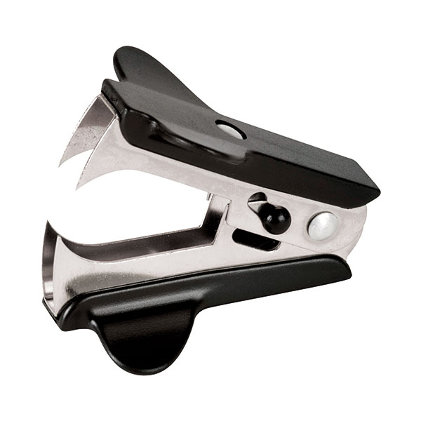 Q-Connect Staple Remover