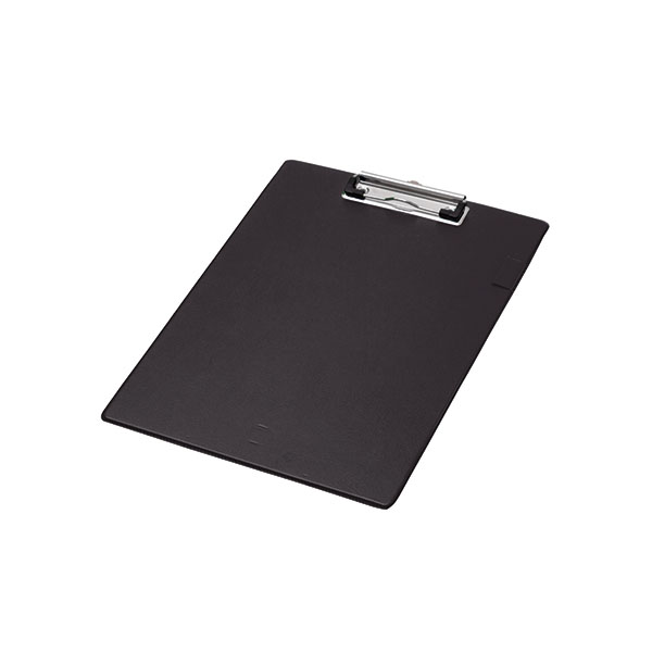 Q-Connect Clipboard Single FS Black