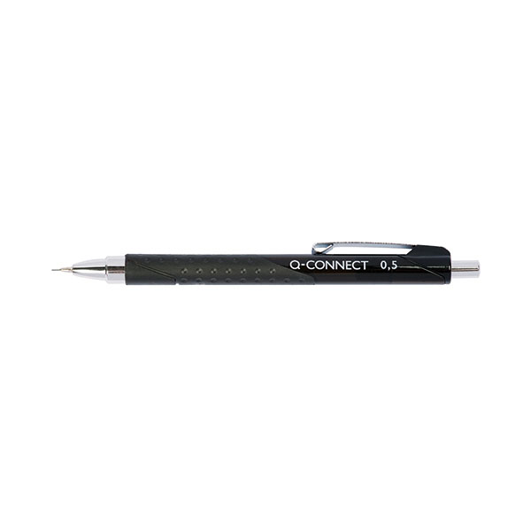 Q-Connect Automatic Pencil HB Pk10