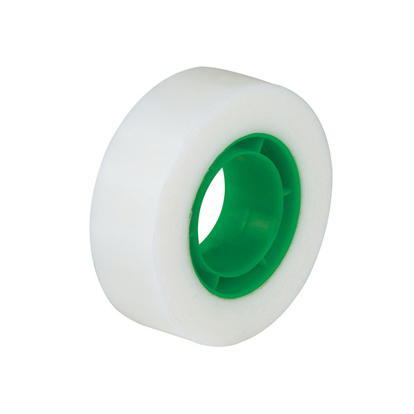 Q-Connect Invisible Tape 19mmx33m
