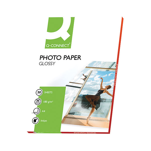 My Photo Paper A4 Glossy In Pk50