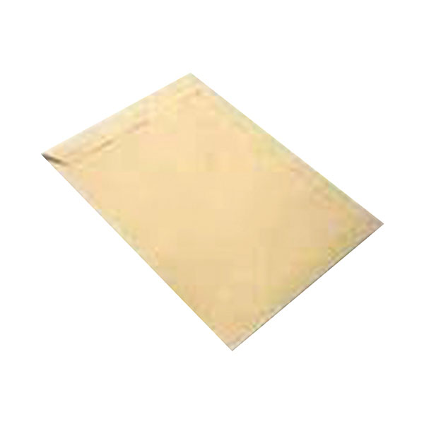 Q-Connect Pocket Envelope B4 Ss