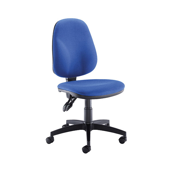 Arista Aire Hbk Optr Chair Blue