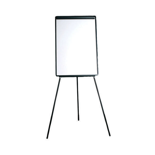 Q-Connect Flipchart Easel A1