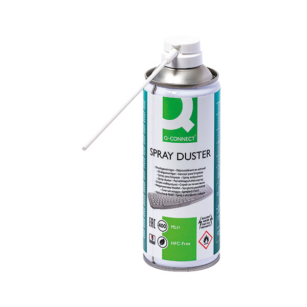 Q-Connect Hfc-Free Air Duster 400Ml