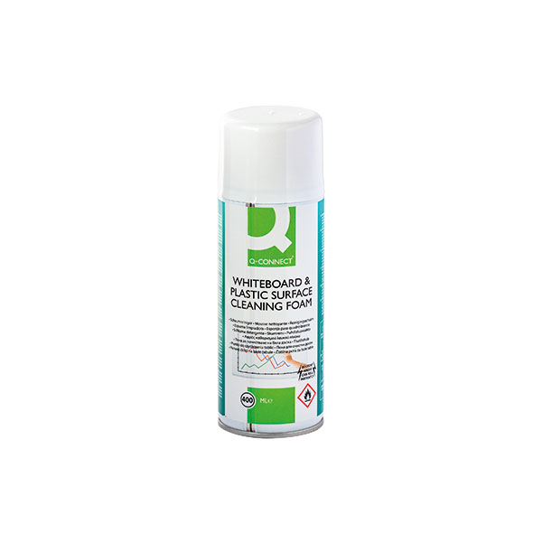 Q-Connect White Board Cleaner 400