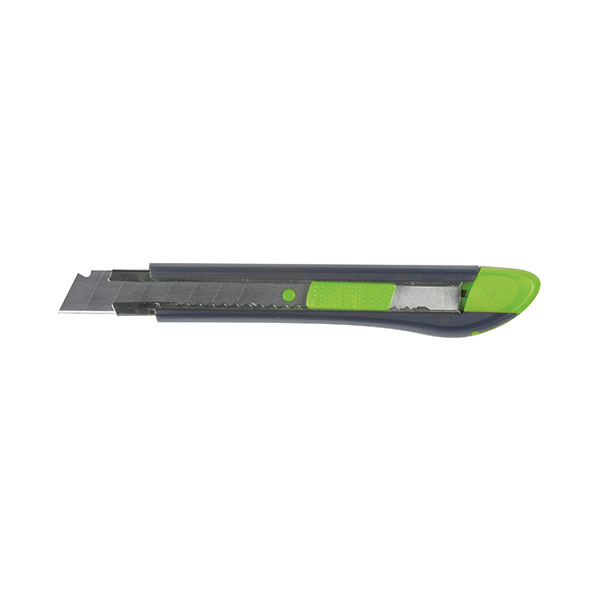 Q-Connect Heavy Duty 18mm Cut Knife