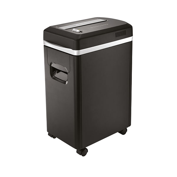 Q-Connect Q8Micro Micro Cut Shredder