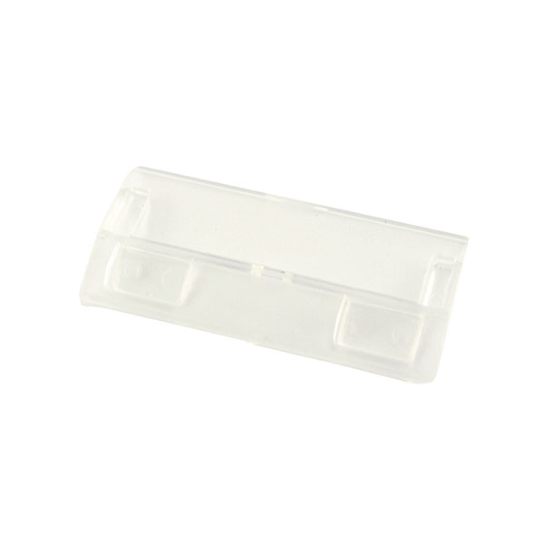 Q-Connect Susp File Plastic Tabs