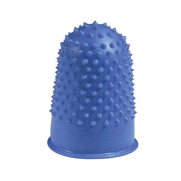 Q-Connect Thimblette No.1 Blue Pk12