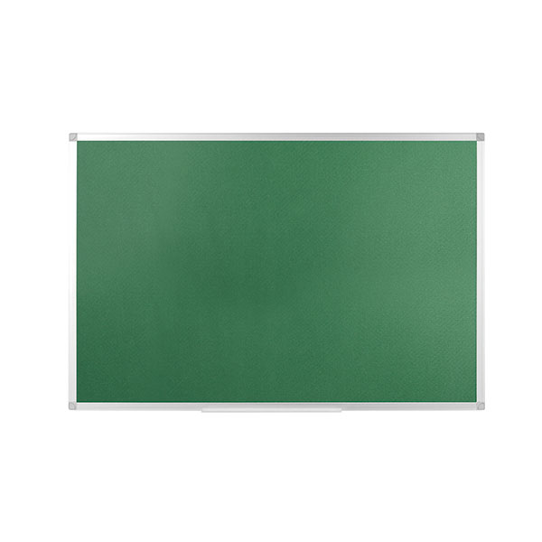 Q-Connect Noticeboard 1200x900 Grn