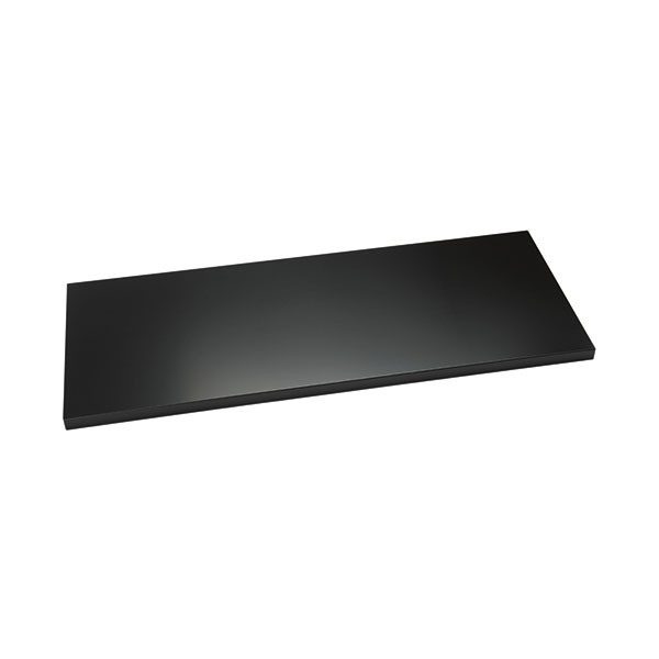 Jemini Black Additional Shelf