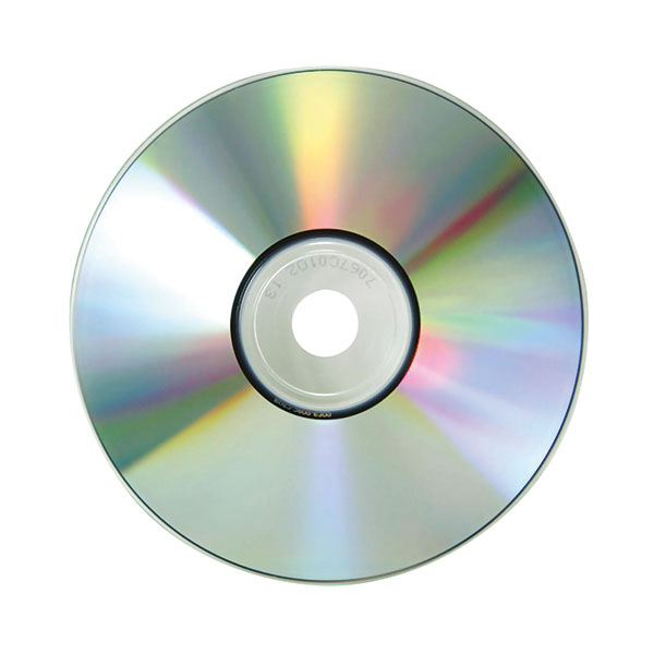 Q-Connect CD-R Jewel Case 700MB