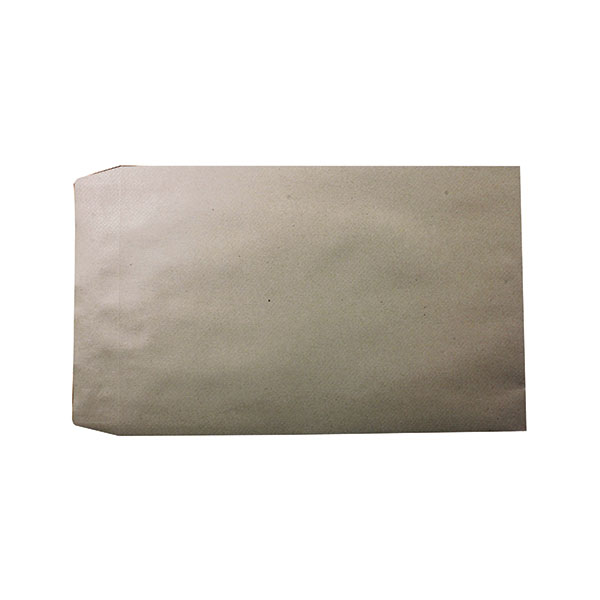 Q-Connect Envelope Pkt SS Man Pk250