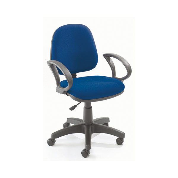 Jemini  Medium Back Optr Chair