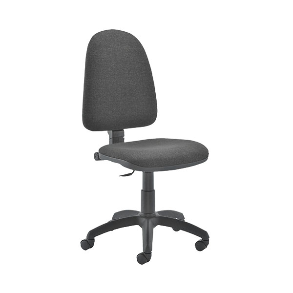 Jemini  Hbk Optr Chair Charcoal