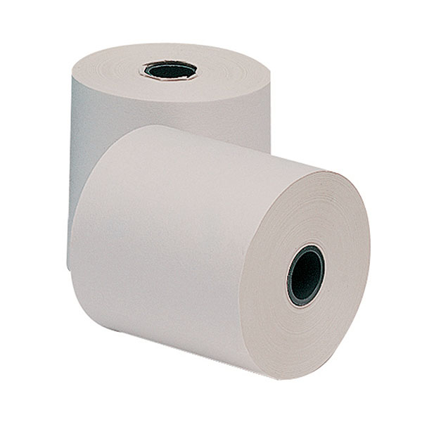 Q-Connect Calculator Roll 57x57 Pk20