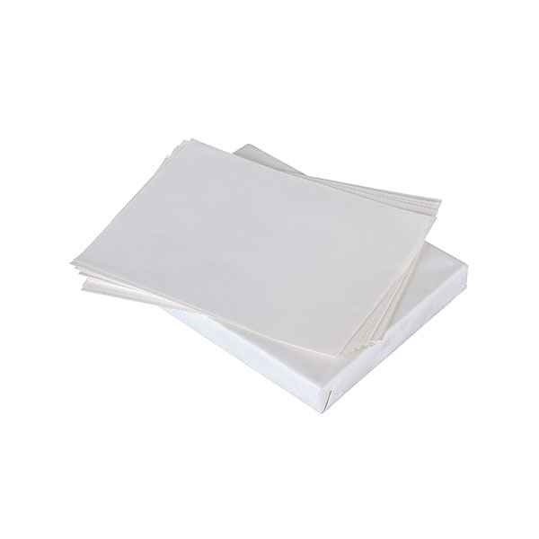 Bank Paper A4 50gsm White Pack 500