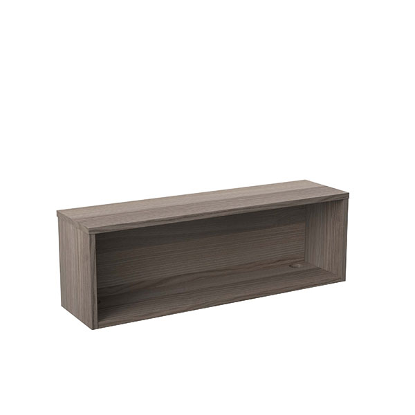 Jemini Rcpn Modr Riser Unit Grey Oak